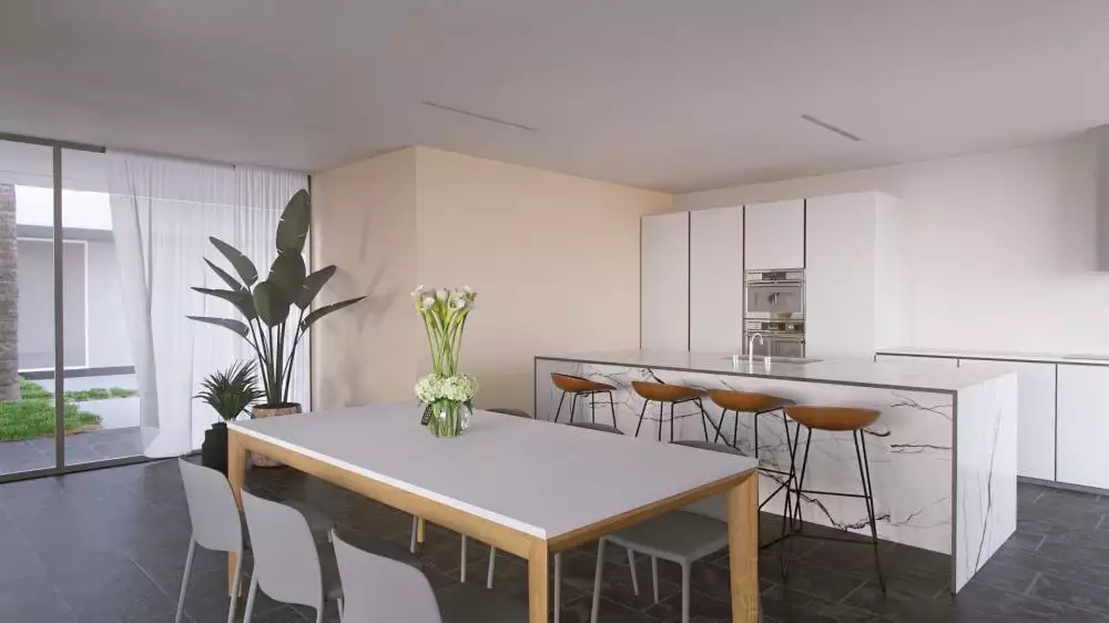 Вилла 350м² в Хорватии, Новалья. Стоимостью 720000€ аренда фото-8