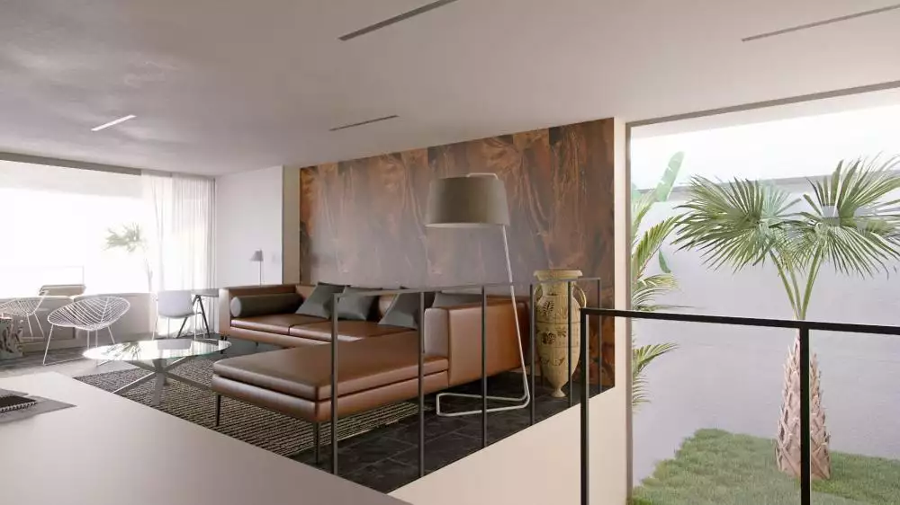 Вилла 350м² в Хорватии, Новалья. Стоимостью 720000€ аренда фото-9