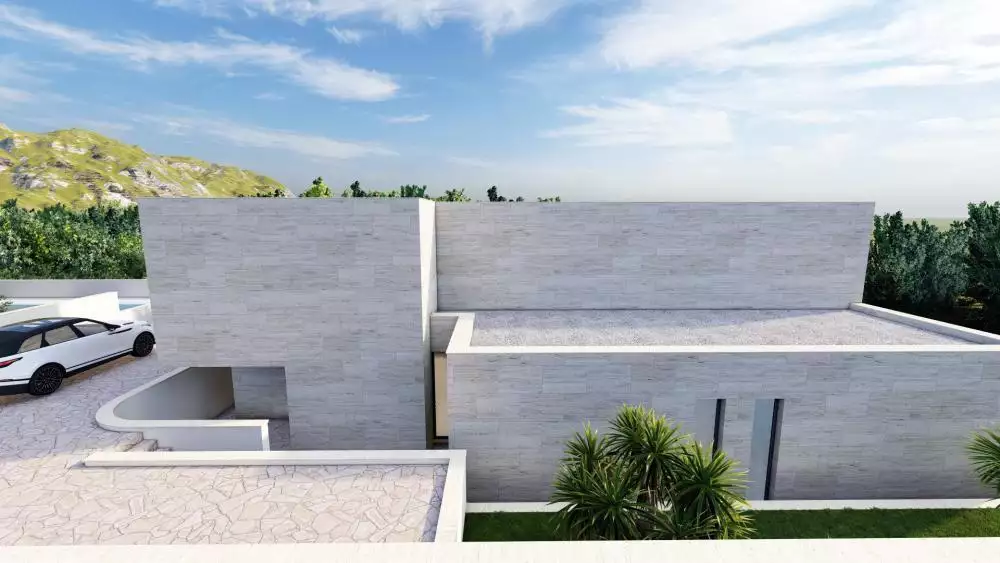 Вилла 235м² в Хорватии, Задар. Стоимостью 1250000€ аренда фото-6