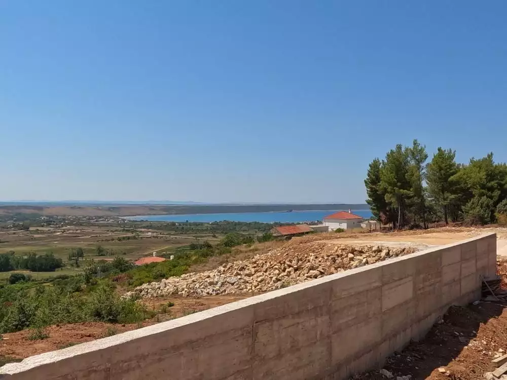 Вилла 235м² в Хорватии, Задар. Стоимостью 1250000€ аренда фото-23