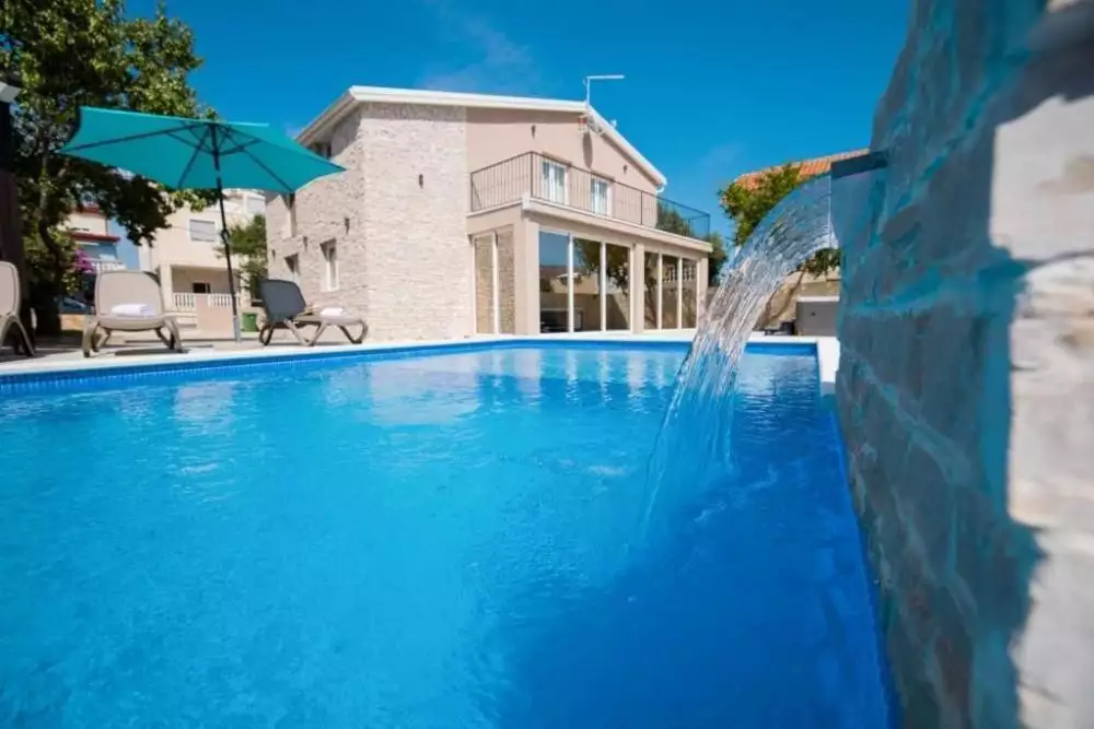 Вилла 280м² в Португалии, Тавира. Стоимостью 1000000€ аренда фото-6