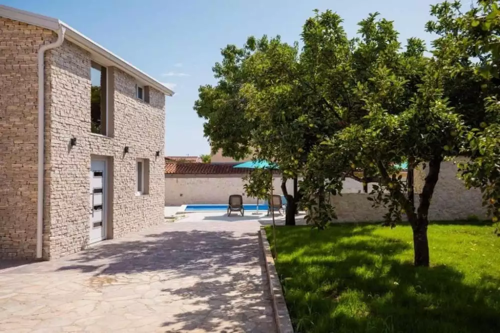 Вилла 280м² в Португалии, Тавира. Стоимостью 1000000€ аренда фото-7