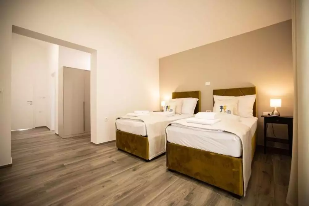 Вилла 280м² в Португалии, Тавира. Стоимостью 1000000€ аренда фото-9