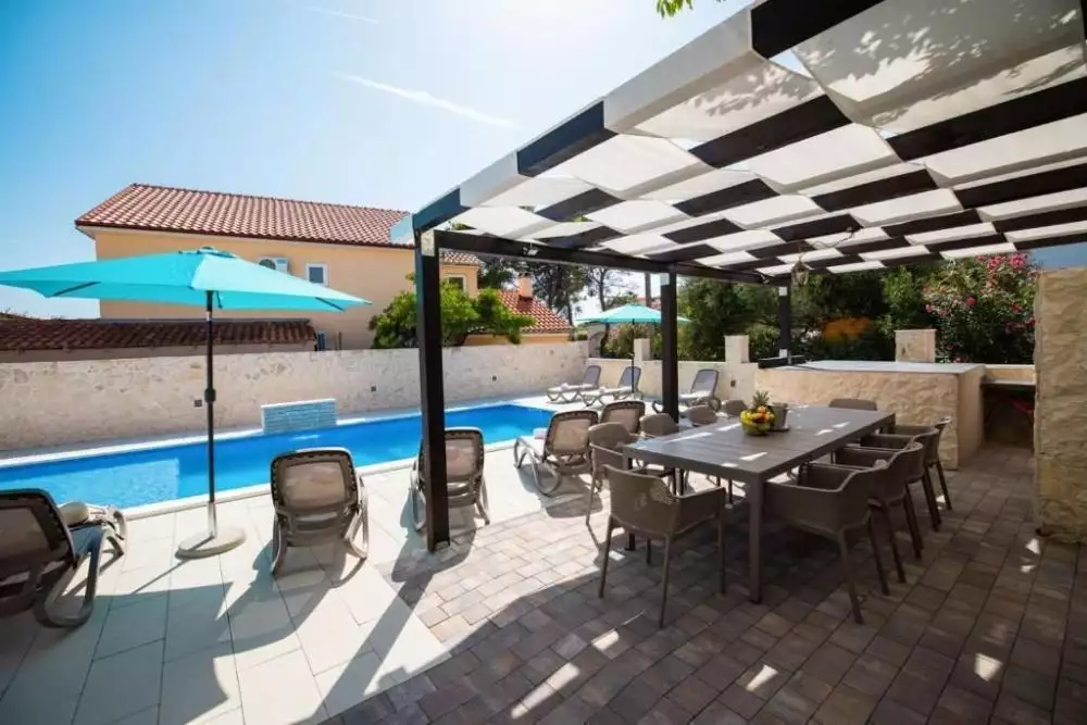 Вилла 280м² в Португалии, Тавира. Стоимостью 1000000€ аренда фото-13