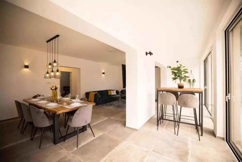 Вилла 280м² в Португалии, Тавира. Стоимостью 1000000€ аренда фото-15