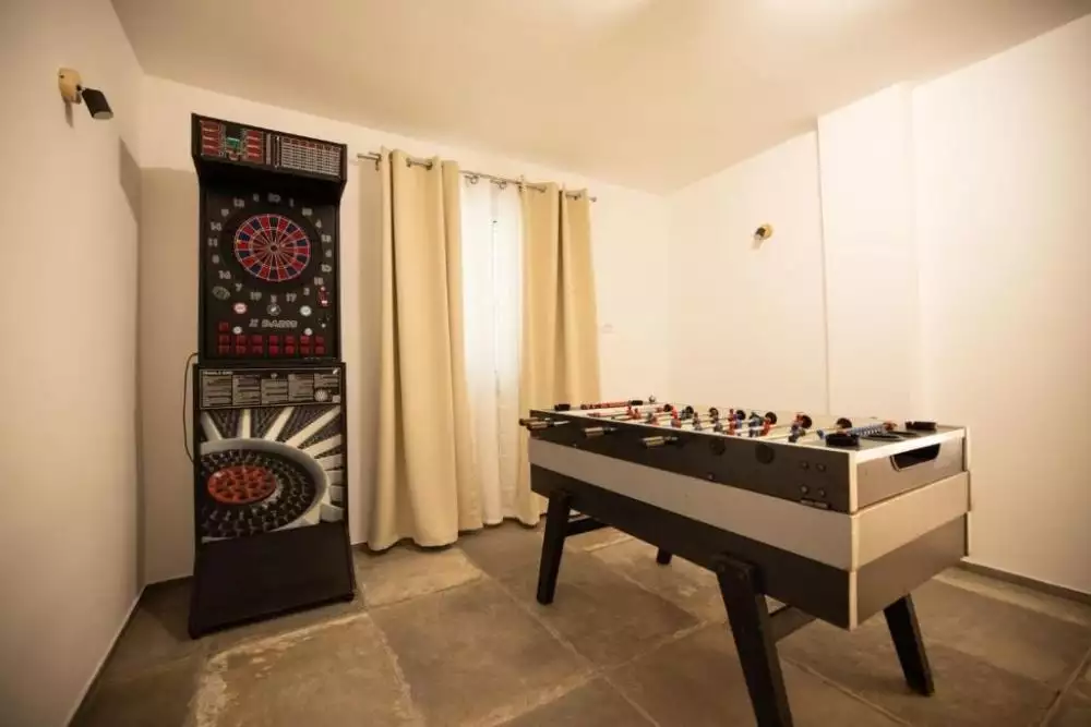 Вилла 280м² в Португалии, Тавира. Стоимостью 1000000€ аренда фото-16