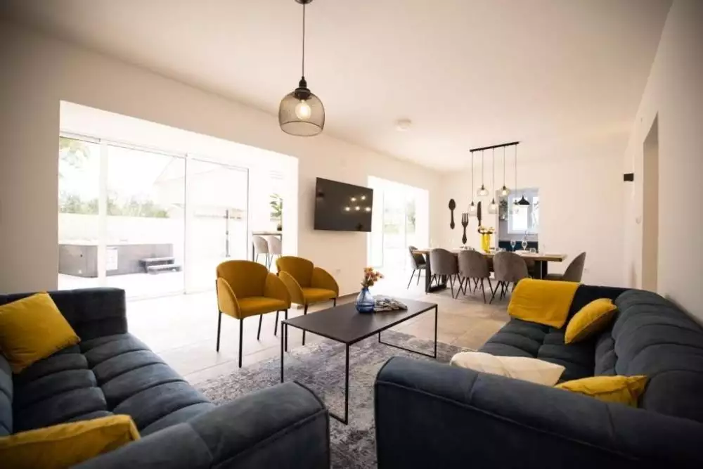 Вилла 280м² в Португалии, Тавира. Стоимостью 1000000€ аренда фото-18