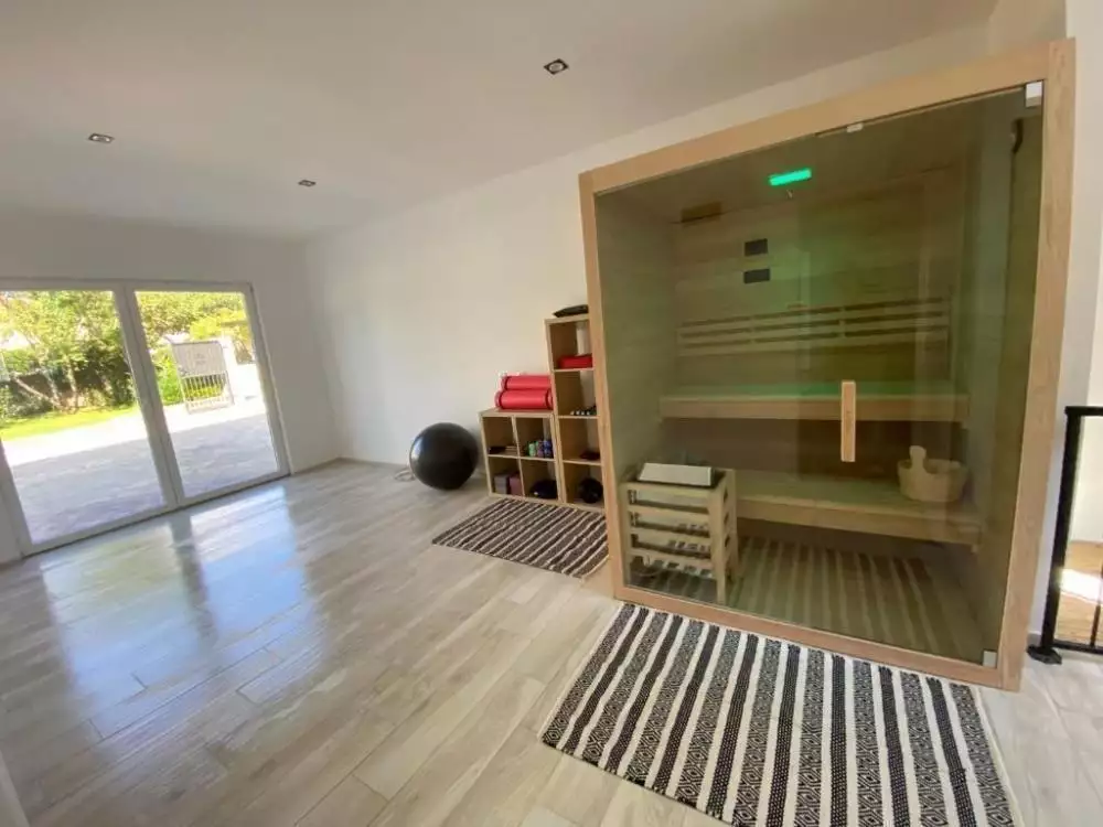 Вилла 280м² в Португалии, Тавира. Стоимостью 1000000€ аренда фото-22