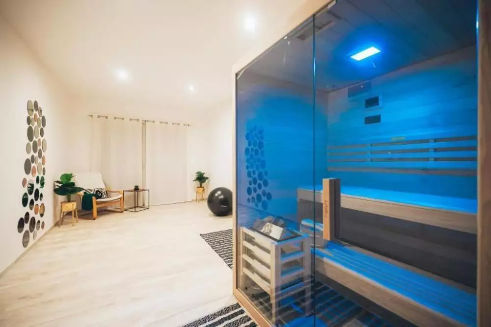 Вилла 280м² в Португалии, Тавира. Стоимостью 1000000€ аренда фото-23