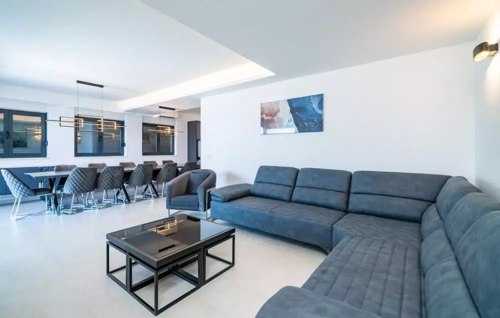 Вилла 440м² в Хорватии, Пельешац. Стоимостью 2075000€ аренда фото-8