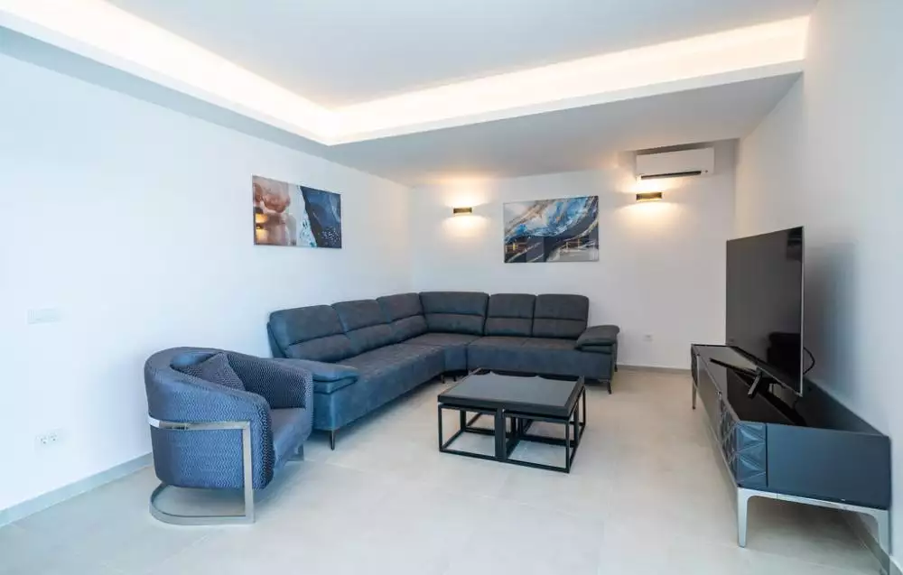 Вилла 440м² в Хорватии, Пельешац. Стоимостью 2075000€ аренда фото-9