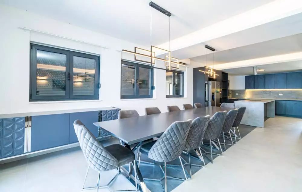 Вилла 440м² в Хорватии, Пельешац. Стоимостью 2075000€ аренда фото-23