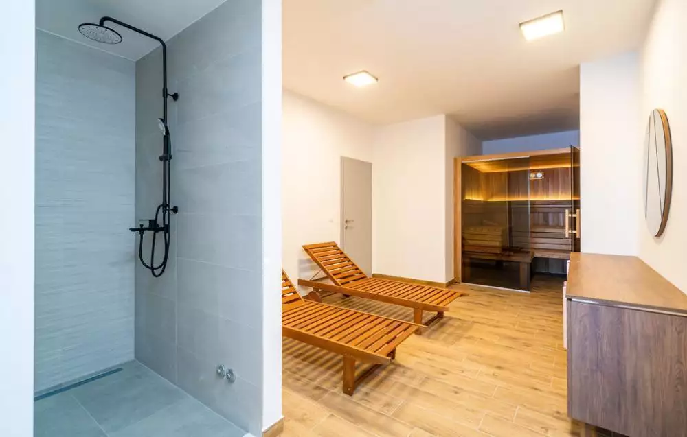 Вилла 440м² в Хорватии, Пельешац. Стоимостью 2075000€ аренда фото-24
