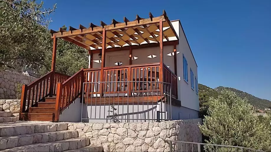 Отель, гостиница 1м² в Хорватии, Плоце. Стоимостью 1800000€ аренда фото-10