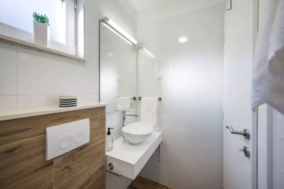 Отель, гостиница 1м² в Хорватии, Плоце. Стоимостью 1800000€ аренда фото-18