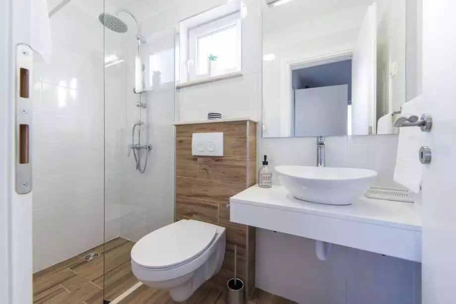Отель, гостиница 1м² в Хорватии, Плоце. Стоимостью 1800000€ аренда фото-19
