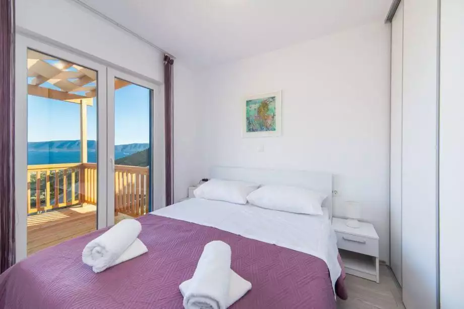 Отель, гостиница 1м² в Хорватии, Плоце. Стоимостью 1800000€ аренда фото-22