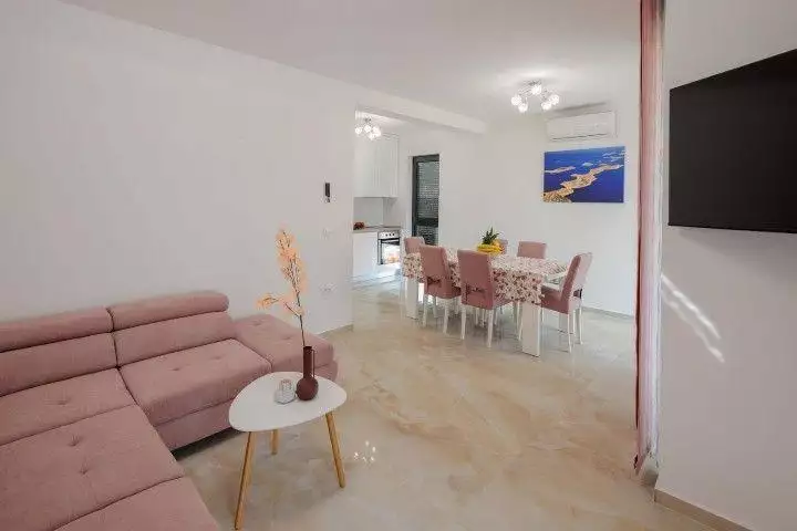 Отель, гостиница 343м² в Хорватии, Задар. Стоимостью 1300000€ аренда фото-7