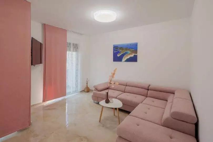 Отель, гостиница 343м² в Хорватии, Задар. Стоимостью 1300000€ аренда фото-8