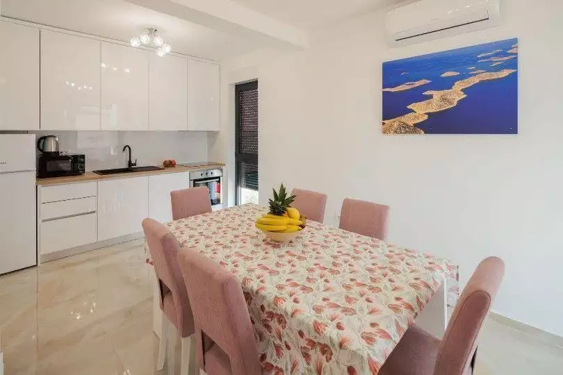 Отель, гостиница 343м² в Хорватии, Задар. Стоимостью 1300000€ аренда фото-11