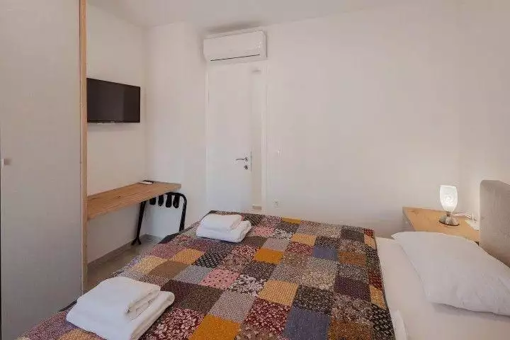 Отель, гостиница 343м² в Хорватии, Задар. Стоимостью 1300000€ аренда фото-14
