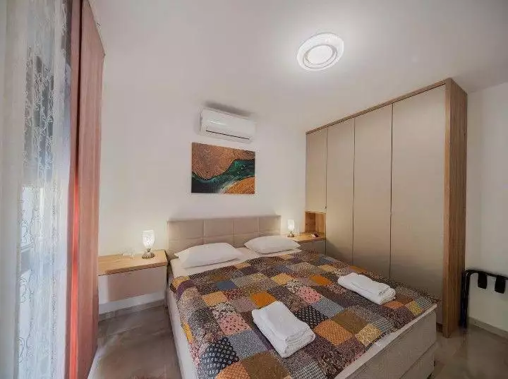 Отель, гостиница 343м² в Хорватии, Задар. Стоимостью 1300000€ аренда фото-15
