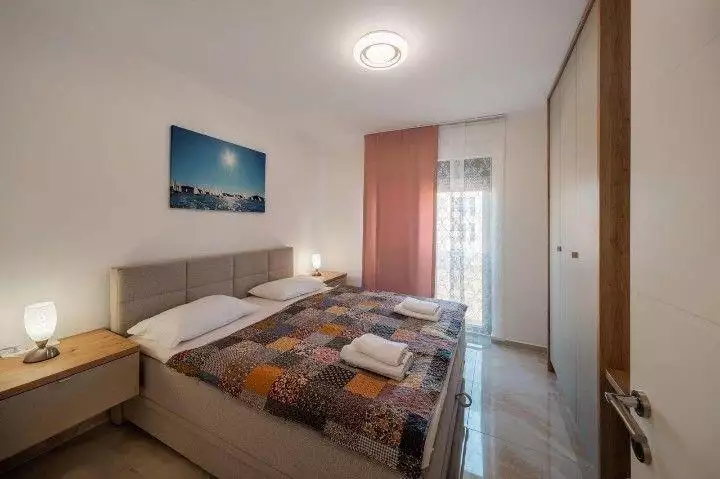 Отель, гостиница 343м² в Хорватии, Задар. Стоимостью 1300000€ аренда фото-16