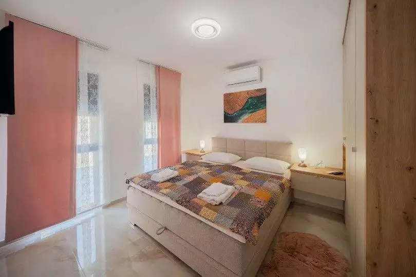 Отель, гостиница 343м² в Хорватии, Задар. Стоимостью 1300000€ аренда фото-18
