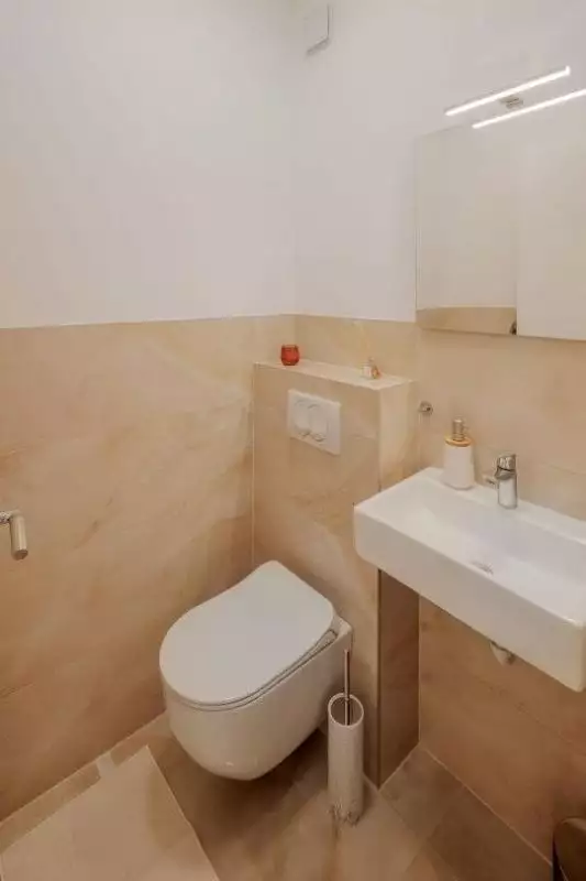 Отель, гостиница 343м² в Хорватии, Задар. Стоимостью 1300000€ аренда фото-19