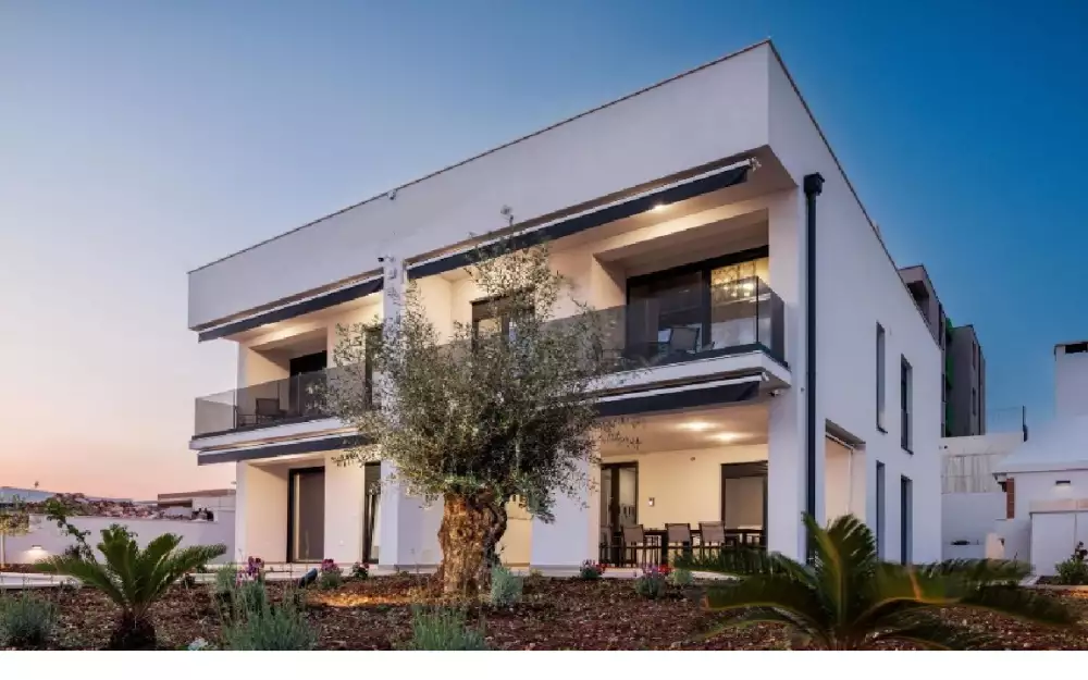 Отель, гостиница 343м² в Хорватии, Задар. Стоимостью 1300000€ аренда фото-20