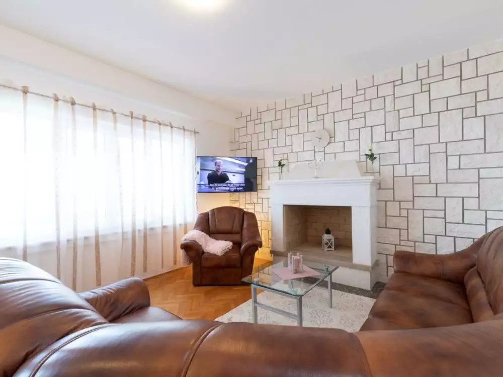 Вилла 450м² в Хорватии, Корчула. Стоимостью 1400000€ аренда фото-15
