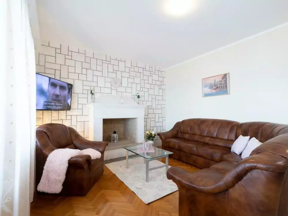 Вилла 450м² в Хорватии, Корчула. Стоимостью 1400000€ аренда фото-17