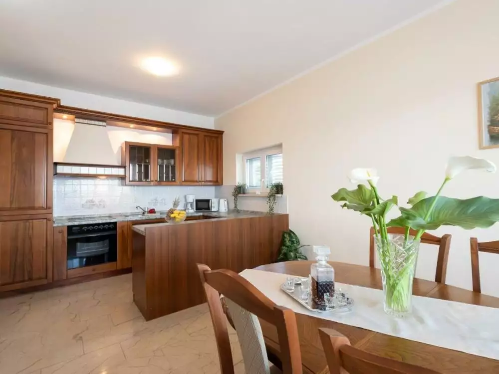 Вилла 450м² в Хорватии, Корчула. Стоимостью 1400000€ аренда фото-18