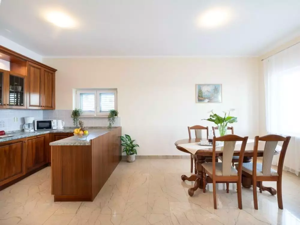 Вилла 450м² в Хорватии, Корчула. Стоимостью 1400000€ аренда фото-19