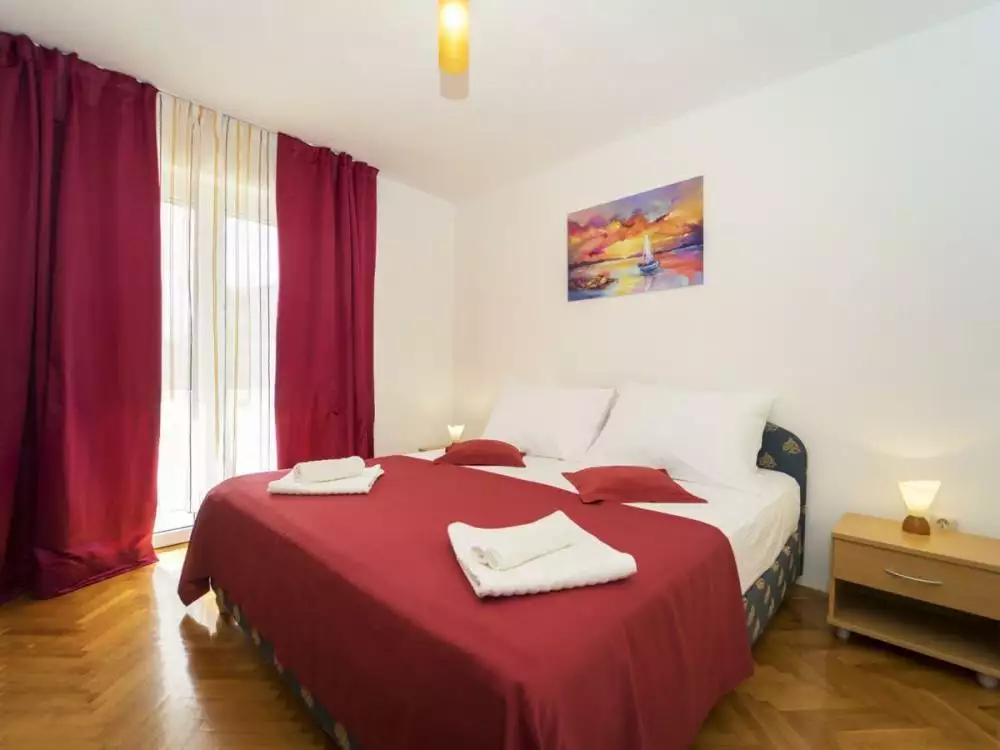 Вилла 450м² в Хорватии, Корчула. Стоимостью 1400000€ аренда фото-20