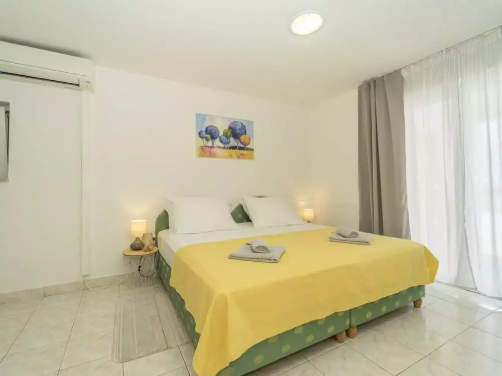 Вилла 450м² в Хорватии, Корчула. Стоимостью 1400000€ аренда фото-22
