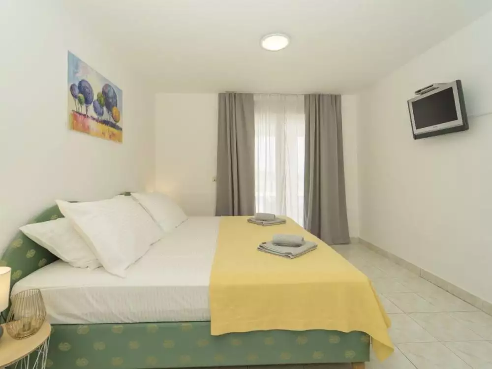 Вилла 450м² в Хорватии, Корчула. Стоимостью 1400000€ аренда фото-23