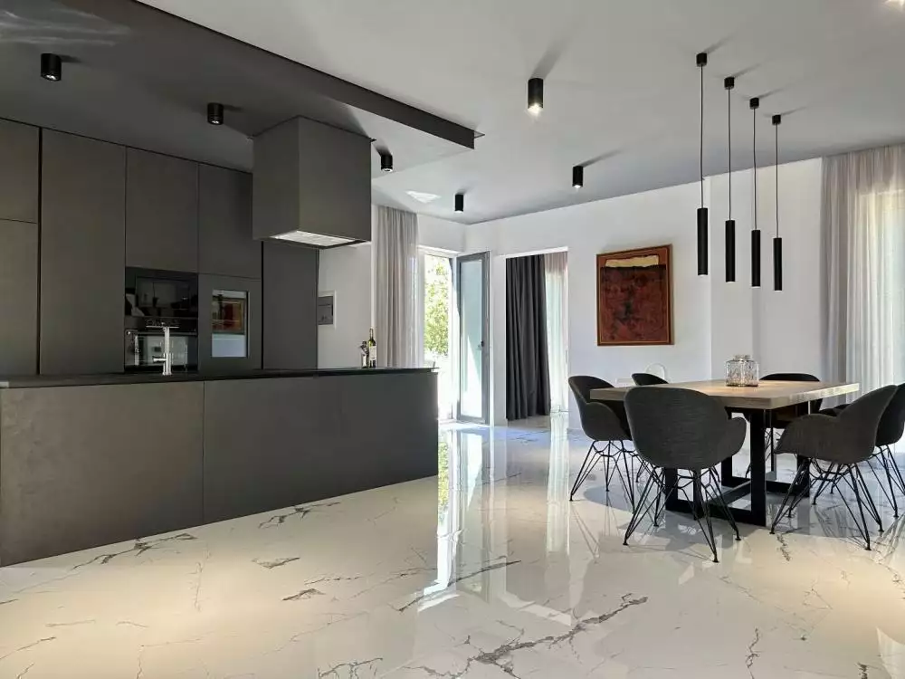 Вилла 400м² в Хорватии, Умаг. Стоимостью 1550000€ аренда фото-5