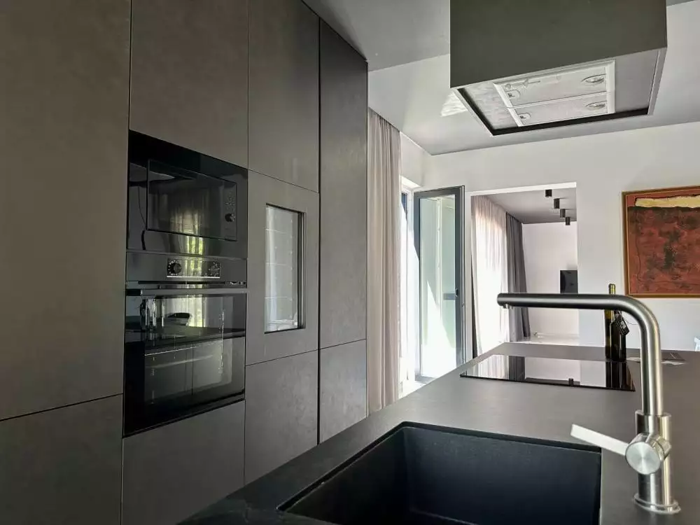 Вилла 400м² в Хорватии, Умаг. Стоимостью 1550000€ аренда фото-6