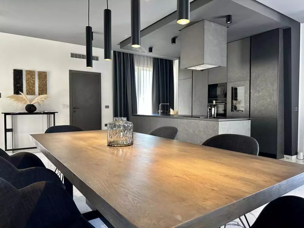 Вилла 400м² в Хорватии, Умаг. Стоимостью 1550000€ аренда фото-7