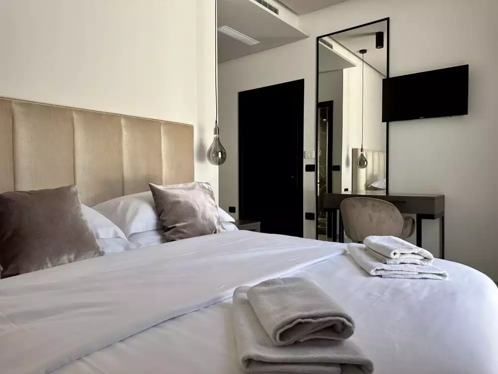 Вилла 400м² в Хорватии, Умаг. Стоимостью 1550000€ аренда фото-10
