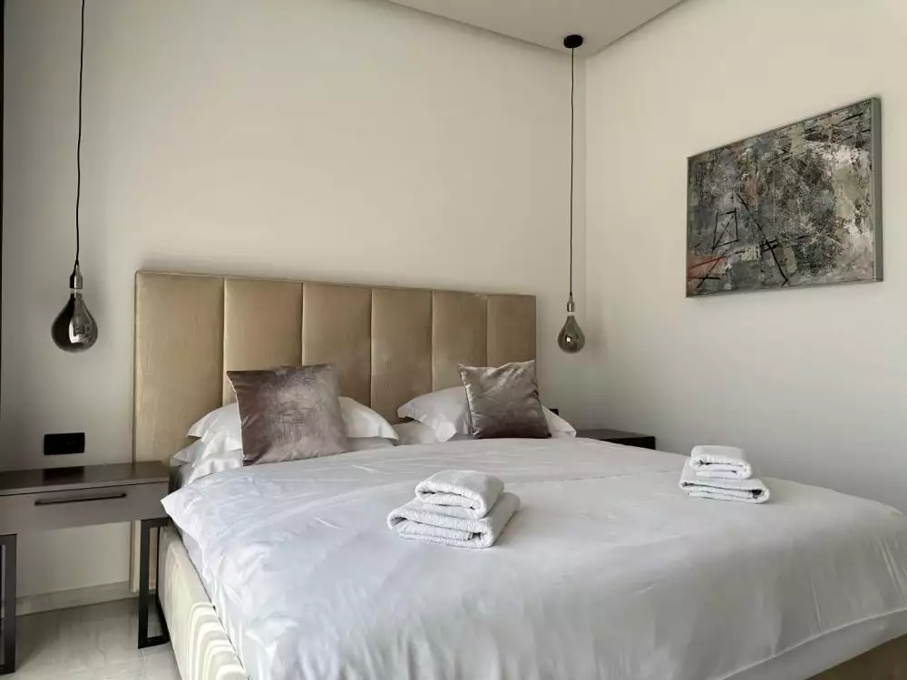 Вилла 400м² в Хорватии, Умаг. Стоимостью 1550000€ аренда фото-13