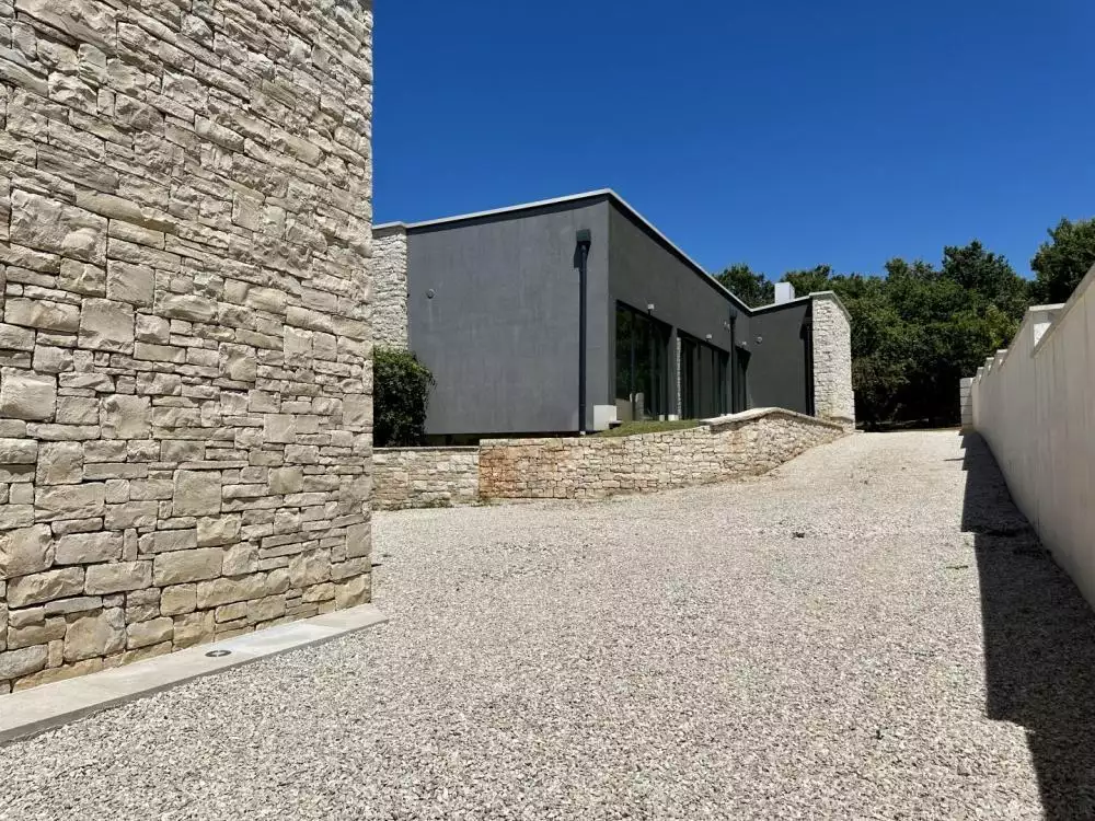 Вилла 400м² в Хорватии, Умаг. Стоимостью 1550000€ аренда фото-15
