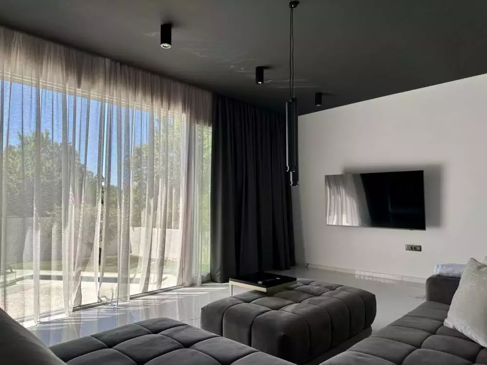 Вилла 400м² в Хорватии, Умаг. Стоимостью 1550000€ аренда фото-19