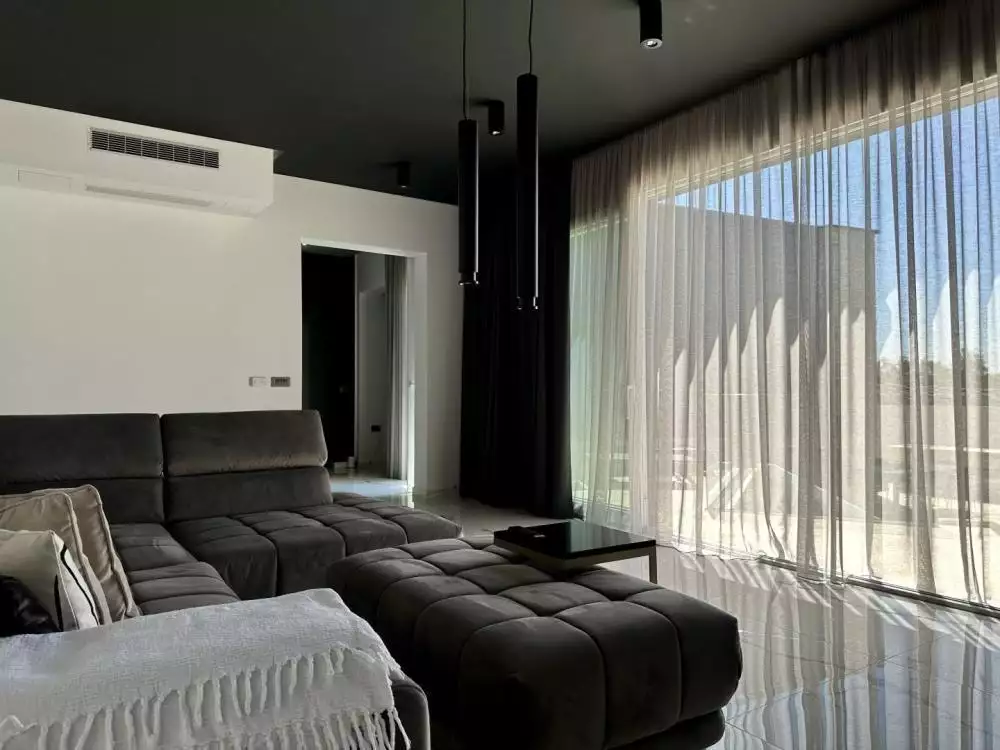 Вилла 400м² в Хорватии, Умаг. Стоимостью 1550000€ аренда фото-20