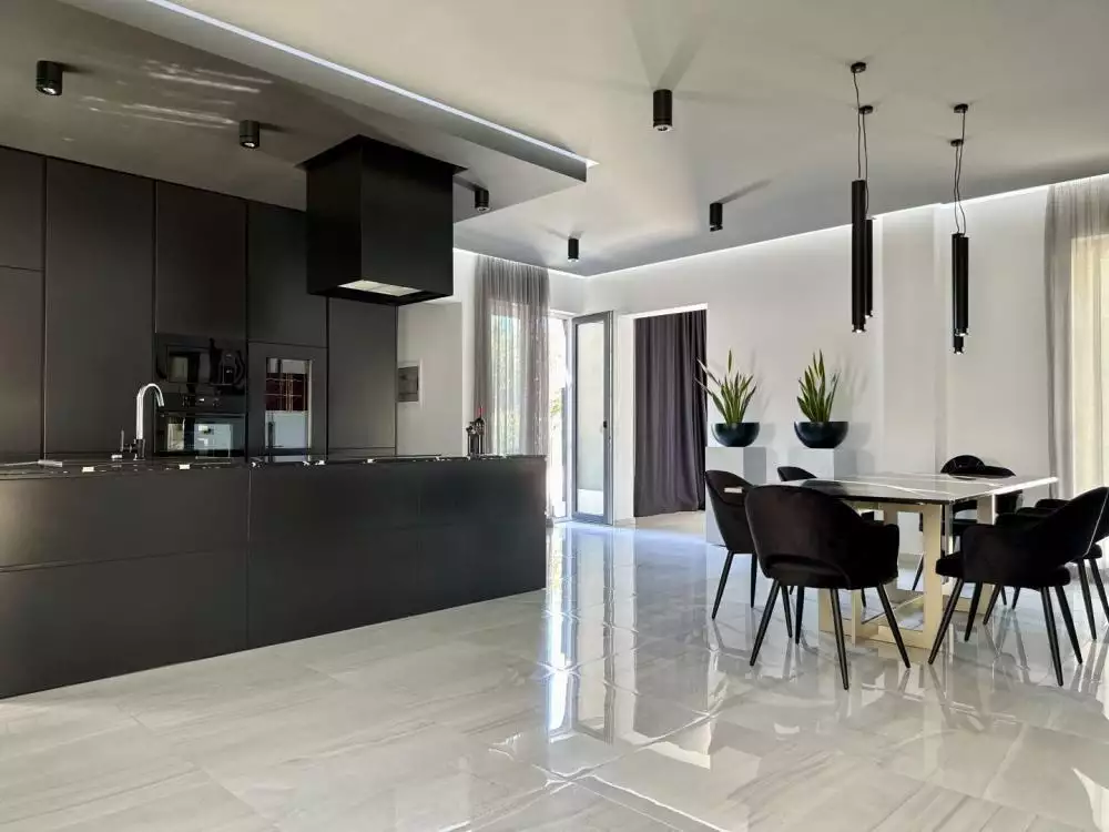 Вилла 400м² в Хорватии, Умаг. Стоимостью 1550000€ аренда фото-22