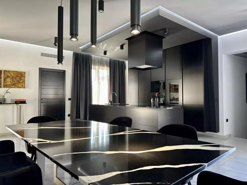 Вилла 400м² в Хорватии, Умаг. Стоимостью 1550000€ аренда фото-23