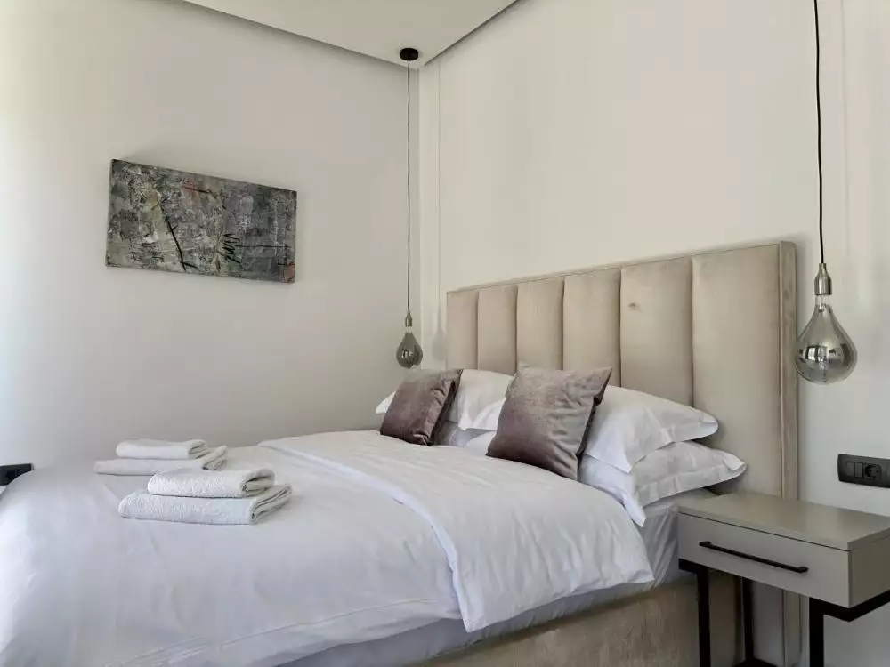 Вилла 400м² в Хорватии, Умаг. Стоимостью 1550000€ аренда фото-24