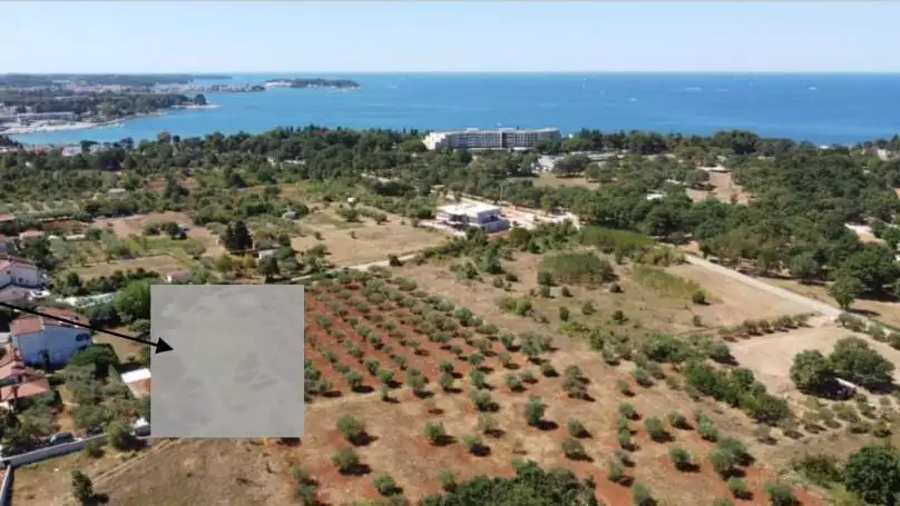 Вилла 420м² в Хорватии, Пореч. Стоимостью 2000000€ аренда фото-2
