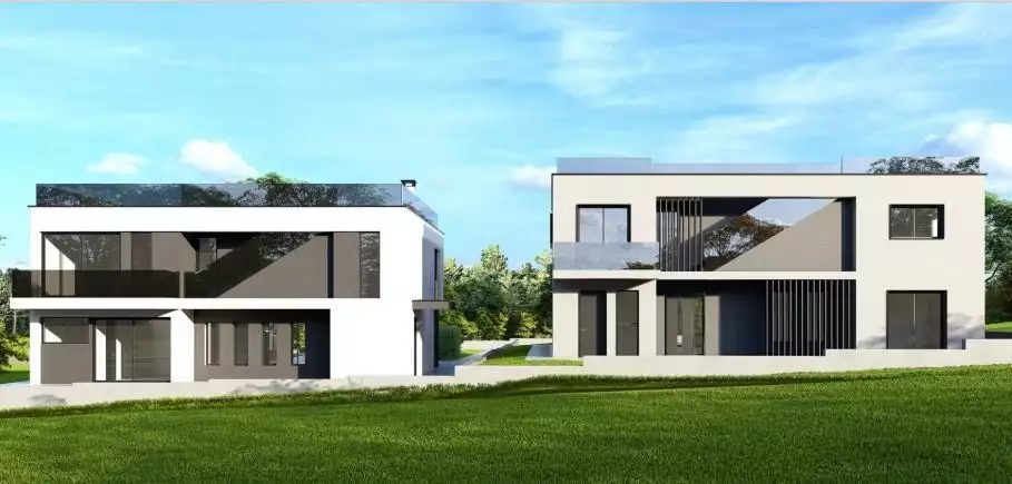 Вилла 420м² в Хорватии, Пореч. Стоимостью 2000000€ аренда фото-8